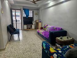 Blk 97 Geylang Bahru (Kallang/Whampoa), HDB 3 Rooms #554247171